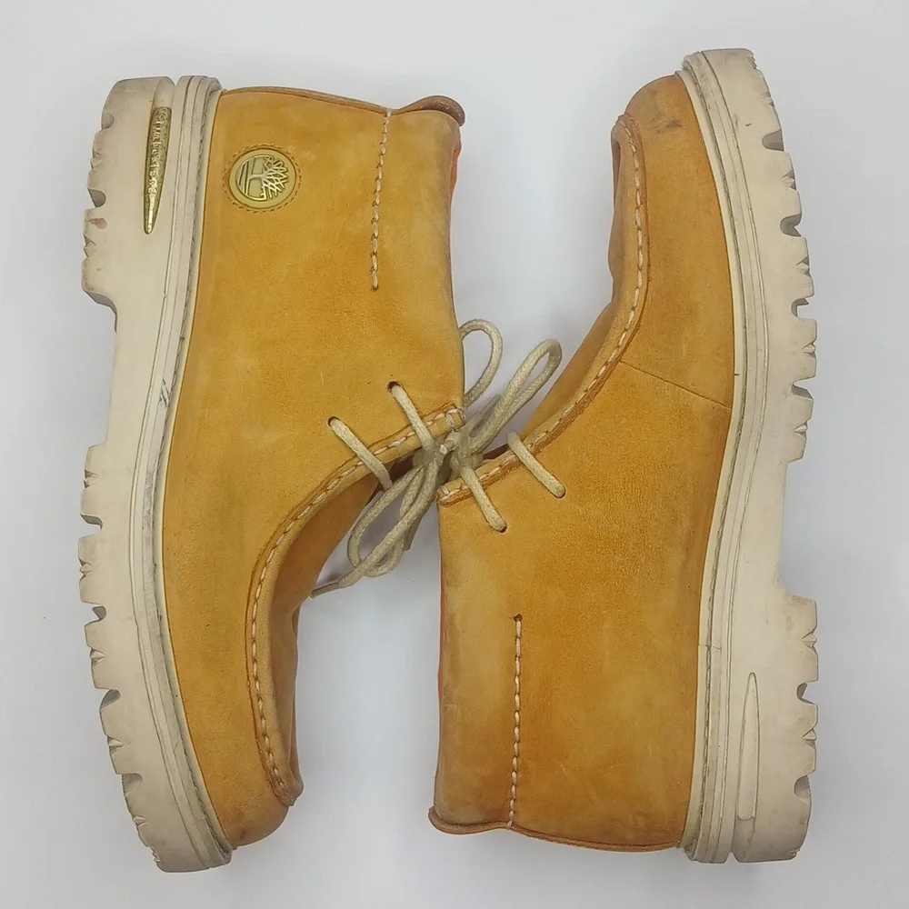 Timberland euro hiker